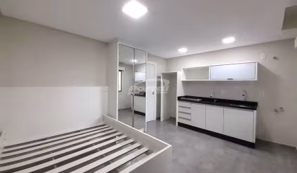 Apartamento com 1 quarto para alugar no Margem Esquerda, Gaspar , 30 m2 por R$ 1.390