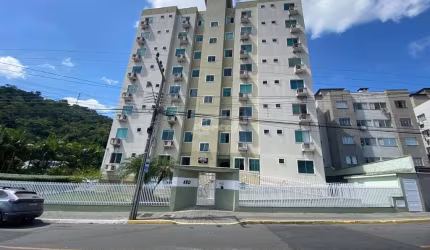 Apartamento com 2 quartos à venda no Salto do Norte, Blumenau , 72 m2 por R$ 270.000