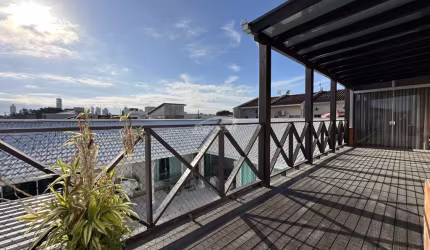 Apartamento com 3 quartos para alugar no Santo Antônio, Balneário Piçarras , 175 m2 por R$ 4.200