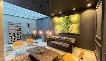 Apartamento com 2 quartos à venda no Victor Konder, Blumenau , 74 m2 por R$ 499.000