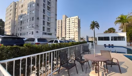 Apartamento com 2 quartos para alugar no Badenfurt, Blumenau , 60 m2 por R$ 1.700