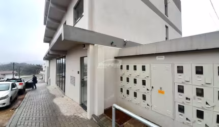 Apartamento com 1 quarto para alugar no Margem Esquerda, Gaspar , 30 m2 por R$ 1.790