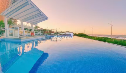 Apartamento com 2 quartos para alugar no Itacolomi, Balneário Piçarras , 80 m2 por R$ 3.600