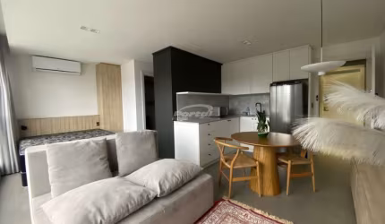 Apartamento com 1 quarto para alugar no Itoupava Seca, Blumenau , 35 m2 por R$ 2.300