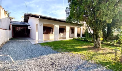 Casa com 3 quartos à venda no Itoupava Central, Blumenau , 166 m2 por R$ 555.000