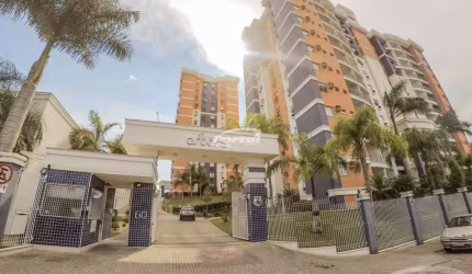 Apartamento com 3 quartos à venda em Água Verde, Blumenau , 71 m2 por R$ 450.000