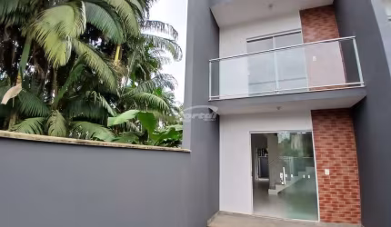 Casa com 2 quartos para alugar no Testo Salto, Blumenau , 70 m2 por R$ 2.000
