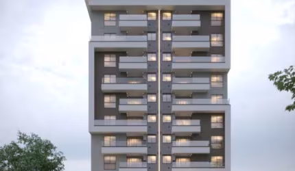 Apartamento com 3 quartos à venda no Armação, Penha , 103 m2 por R$ 1.208.850