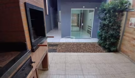 Casa com 2 quartos para alugar no Passo Manso, Blumenau , 60 m2 por R$ 2.500