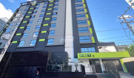 Loft com 1 quarto à venda no Centro, Blumenau , 36 m2 por R$ 450.000