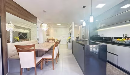 Apartamento com 2 quartos à venda no Itoupava Seca, Blumenau , 84 m2 por R$ 900.000