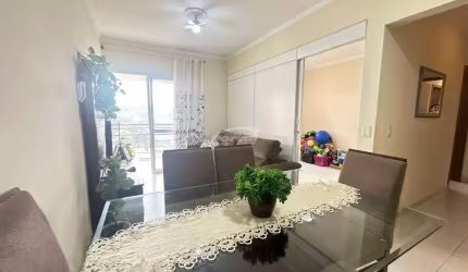 Apartamento com 3 quartos à venda em Água Verde, Blumenau , 74 m2 por R$ 520.000