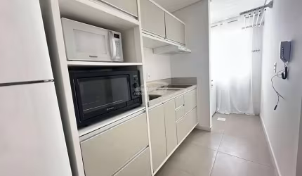 Apartamento com 1 quarto à venda no Velha, Blumenau , 29 m2 por R$ 395.000