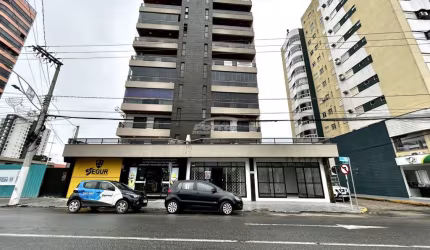 Sala comercial para alugar no Centro, Balneário Piçarras , 80 m2 por R$ 4.500