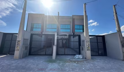 Casa com 2 quartos à venda no Figueira, Gaspar , 85 m2 por R$ 390.000