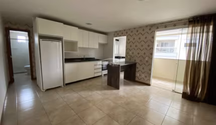 Apartamento com 1 quarto para alugar no Victor Konder, Blumenau , 50 m2 por R$ 2.300