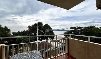Apartamento com 4 quartos para alugar no Centro, Balneário Piçarras , 107 m2 por R$ 5.000