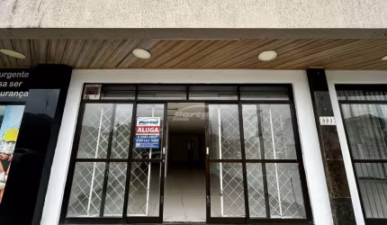 Ponto comercial para alugar no Centro, Balneário Piçarras , 69 m2 por R$ 4.100