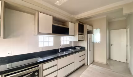 Apartamento com 2 quartos para alugar no Salto do Norte, Blumenau , 78 m2 por R$ 2.300