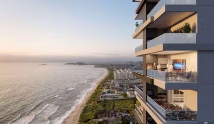 Cobertura com 4 quartos à venda no Tabuleiro, Barra Velha , 190 m2 por R$ 3.861.786