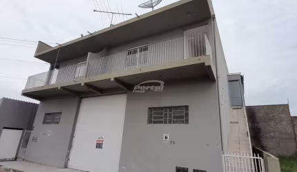 Apartamento com 2 quartos para alugar no Santo Antônio, Balneário Piçarras , 80 m2 por R$ 1.700