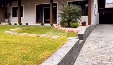 Casa com 3 quartos à venda no Salto do Norte, Blumenau , 280 m2 por R$ 740.000