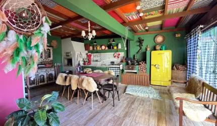 Casa com 4 quartos à venda no Centro, Blumenau , 278 m2 por R$ 2.380.000