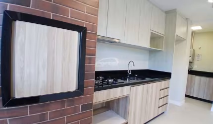 Apartamento com 2 quartos para alugar no Itoupava Seca, Blumenau , 70 m2 por R$ 3.300