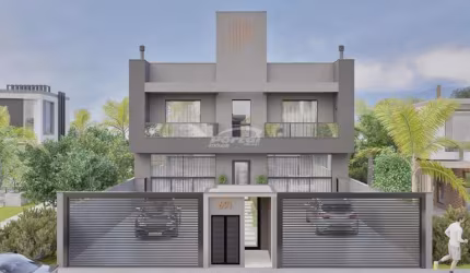 Apartamento com 2 quartos à venda no Itacolomi, Balneário Piçarras , 70 m2 por R$ 420.000