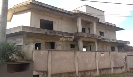 Casa com 5 quartos à venda no Itajubá, Barra Velha , 710 m2 por R$ 2.969.000