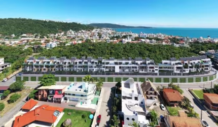 Casa em condomínio fechado com 3 quartos à venda em Quatro Ilhas, Bombinhas , 342 m2 por R$ 7.912.430