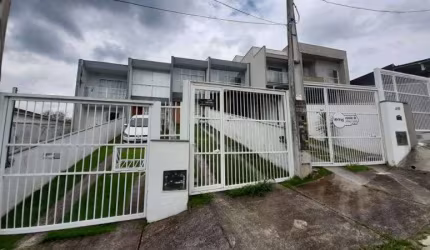 Casa com 2 quartos à venda no Velha Central, Blumenau , 70 m2 por R$ 450.000