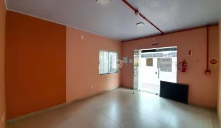 Ponto comercial com 2 salas para alugar no Velha, Blumenau , 40 m2 por R$ 2.400