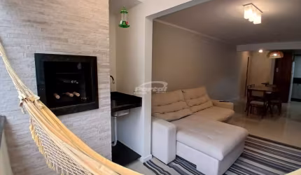 Apartamento com 2 quartos para alugar no Ribeirão Fresco, Blumenau , 70 m2 por R$ 2.400