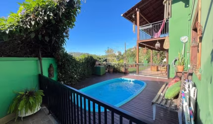 Casa comercial para alugar no Centro, Blumenau , 278 m2 por R$ 10.850
