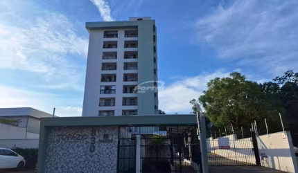 Apartamento com 2 quartos à venda na Escola Agrícola, Blumenau , 55 m2 por R$ 395.000