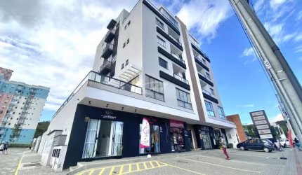 Apartamento com 2 quartos para alugar no Itoupava Central, Blumenau , 56 m2 por R$ 1.900