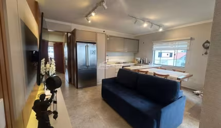 Apartamento com 2 quartos à venda no Itacolomi, Balneário Piçarras , 78 m2 por R$ 695.000