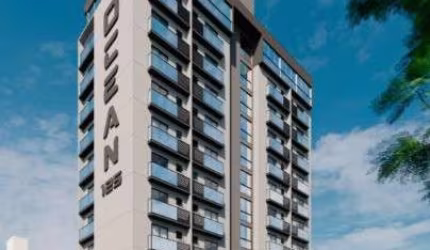 Loft com 1 quarto à venda no Velha, Blumenau , 32 m2 por R$ 320.000