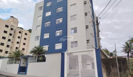 Apartamento com 2 quartos para alugar no Itoupava Norte, Blumenau , 52 m2 por R$ 1.600