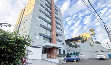 Apartamento com 2 quartos para alugar no Salto, Blumenau , 71 m2 por R$ 2.700