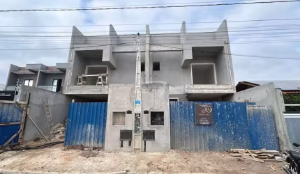 Casa com 3 quartos à venda no Itacolomi, Balneário Piçarras , 157 m2 por R$ 1.200.000