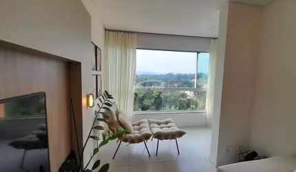 Apartamento com 3 quartos à venda no Salto Weissbach, Blumenau , 86 m2 por R$ 490.000