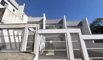 Casa com 2 quartos à venda na Escola Agrícola, Blumenau , 66 m2 por R$ 350.000