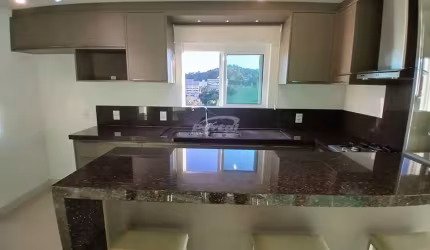 Apartamento com 3 quartos para alugar no Itoupava Norte, Blumenau , 121 m2 por R$ 3.800