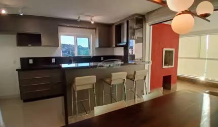 Apartamento com 3 quartos para alugar no Itoupava Norte, Blumenau , 121 m2 por R$ 3.800