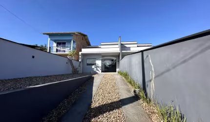 Casa com 3 quartos para alugar no Itajubá, Barra Velha , 70 m2 por R$ 2.650