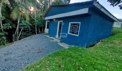 Casa com 1 quarto para alugar no Itoupavazinha, Blumenau , 42 m2 por R$ 1.700