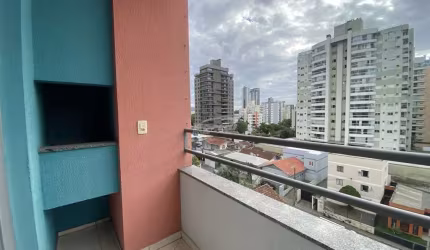 Apartamento com 1 quarto para alugar no Victor Konder, Blumenau , 64 m2 por R$ 1.700