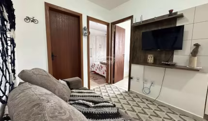 Apartamento com 2 quartos para alugar na Nossa Senhora da Paz, Balneário Piçarras , 40 m2 por R$ 2.000